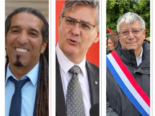 LE JOURNAL EN LANGUE  FRANÇAISE  DE MIDI DU 13/11/24