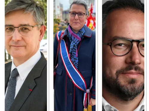 LE JOURNAL  EN LANGUE  FRANÇAISE  DU SOIR DU 13/11/24