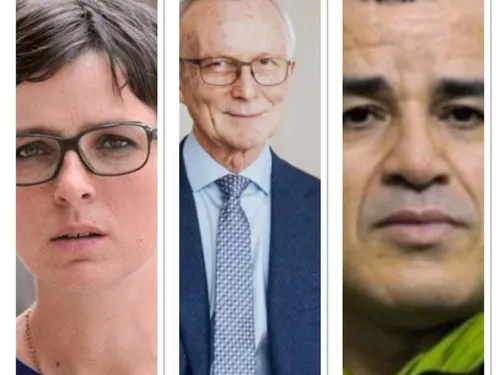 LE JOURNAL  EN LANGUE  FRANÇAISE  DU SOIR DU 15/11/24