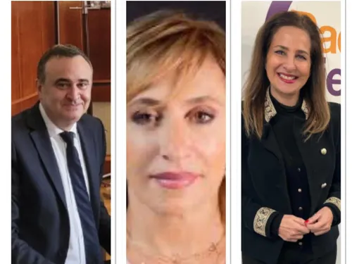 LE JOURNAL EN LANGUE  FRANÇAISE  DE MIDI DU 22/11/24