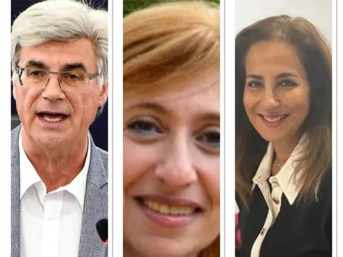 LE JOURNAL  EN LANGUE  FRANÇAISE  DU SOIR DU 22/11/24