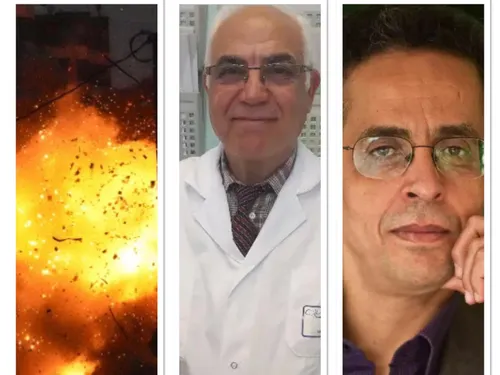 LE JOURNAL EN LANGUE  FRANÇAISE  DE MIDI DU 26/11/24