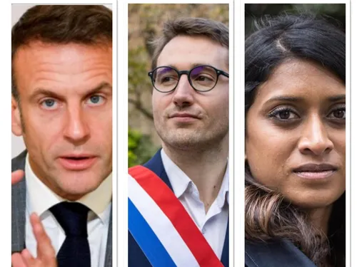 LE JOURNAL EN LANGUE  FRANÇAISE  DE MIDI DU 27/11/24