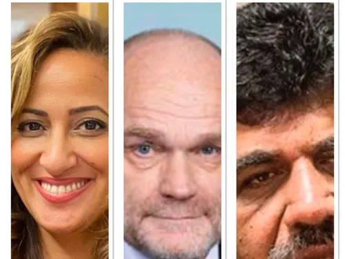 LE JOURNAL  EN LANGUE  FRANÇAISE  DU SOIR DU 29/11/24