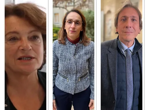 LE JOURNAL EN LANGUE  FRANÇAISE  DE MIDI DU 4/12/24