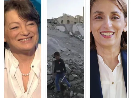 LE JOURNAL  EN LANGUE  FRANÇAISE  DU SOIR DU 4/12/24