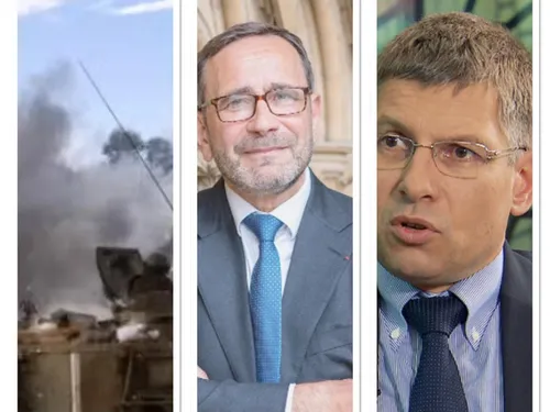 LE JOURNAL EN LANGUE  FRANÇAISE  DE MIDI DU 10/12/24