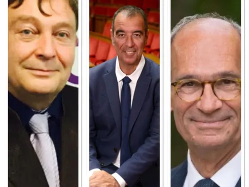 LE JOURNAL EN LANGUE  FRANÇAISE  DE MIDI DU 11/12/24