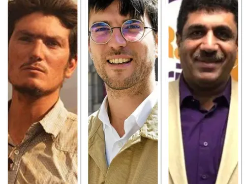 LE JOURNAL EN LANGUE  FRANÇAISE  DE MIDI DU 13/12/24