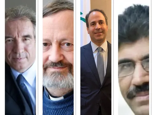 LE JOURNAL  EN LANGUE  FRANÇAISE  DU SOIR DU 13/12/24