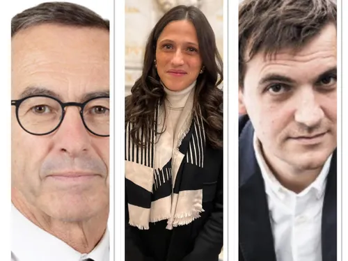 LE JOURNAL EN LANGUE  FRANÇAISE  DE MIDI DU 18/12/24