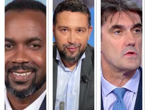 LE JOURNAL EN LANGUE  FRANÇAISE  DU SOIR DU 31/12/24