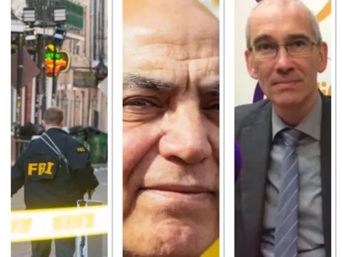 LE JOURNAL EN LANGUE  FRANÇAISE  DE MIDI DU 2/01/2025