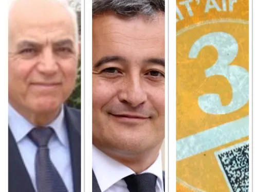 LE JOURNAL EN LANGUE  FRANÇAISE  DU SOIR DU 2/01/2025