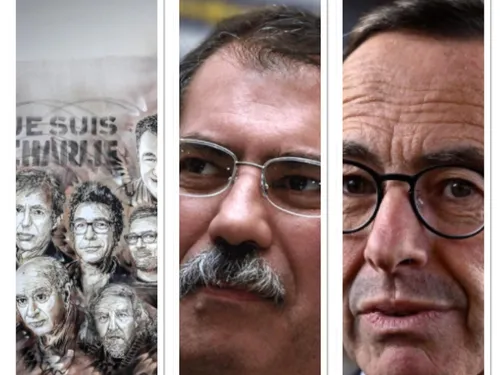 LE JOURNAL EN LANGUE  FRANÇAISE  DE MIDI DU 7/01/2025