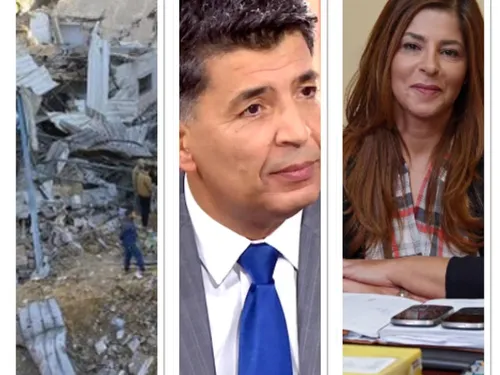 LE JOURNAL EN LANGUE  FRANÇAISE  DE MIDI DU 14/01/2025