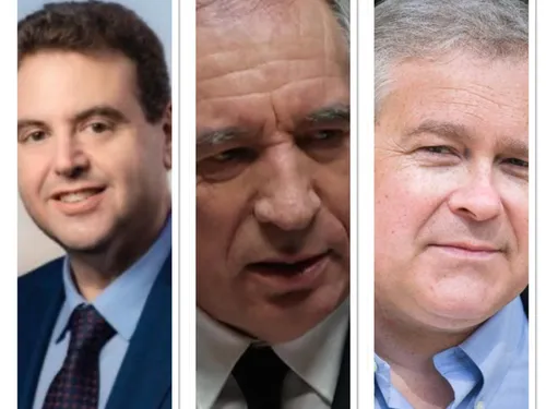 LE JOURNAL EN LANGUE  FRANÇAISE  DU SOIR DU 14/01/2025