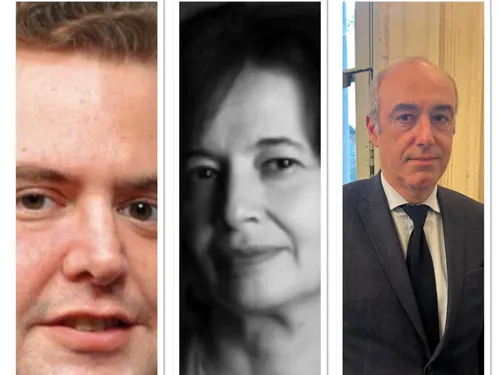 LE JOURNAL EN LANGUE  FRANÇAISE  DE MIDI DU 15/01/2025