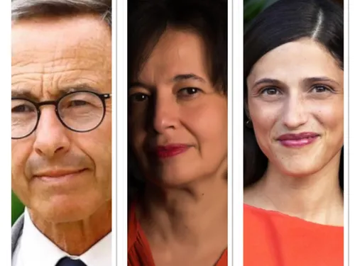 LE JOURNAL EN LANGUE  FRANÇAISE  DU SOIR DU 15/01/2025