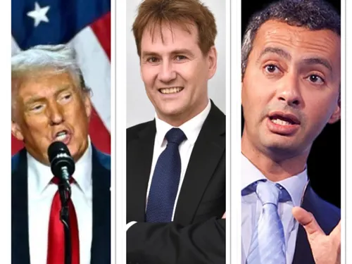 LE JOURNAL EN LANGUE  FRANÇAISE  DU SOIR DU 20/01/2025