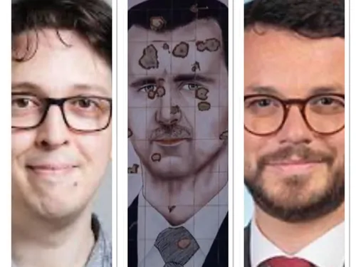 LE JOURNAL EN LANGUE  FRANÇAISE  DE MIDI DU 22/01/2025