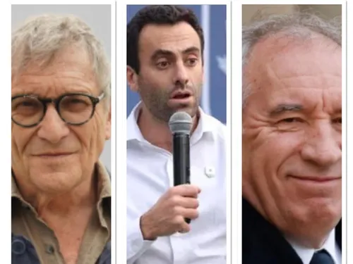 LE JOURNAL EN LANGUE  FRANÇAISE  DE MIDI DU 28/01/2025