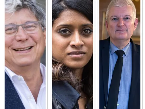 LE JOURNAL EN LANGUE  FRANÇAISE  DE MIDI DU 29/01/2025