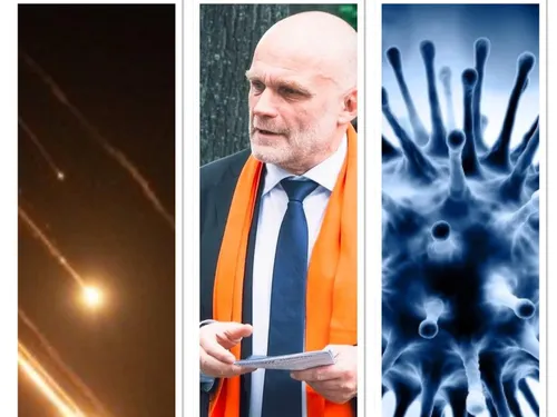 LE JOURNAL EN LANGUE  FRANÇAISE  DE MIDI DU 31/01/2025