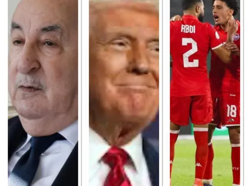 LE JOURNAL EN LANGUE FRANÇAISE DE MIDI DU 4/02/2025