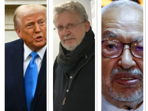 LE JOURNAL EN LANGUE FRANÇAISE DU SOIR DU 5/02/2025