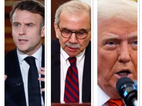 LE JOURNAL EN LANGUE FRANÇAISE DE MIDI DU 10/02/2025