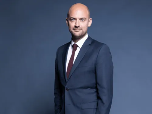 Jean-Noël Barrot : « La France aspire à avoir de bonnes relations...