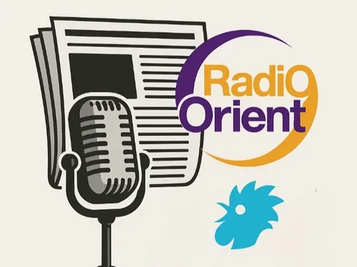 Les Unes du Machrek du 18  juin 2025 : votre fenêtre quotidienne...