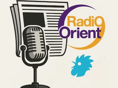 Les Unes du Machrek du 28 juillet 2025 : votre fenêtre quotidienne...