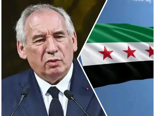 Affrontements en Syrie, budget 2026 en France, Washington relance...