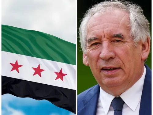 Violences en Syrie, crise en France et attaques contre des...