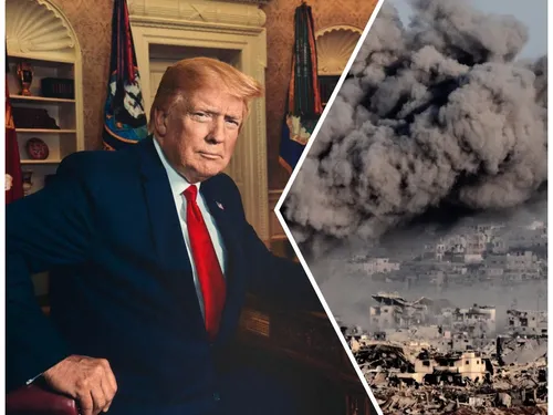 Gaza sous blocus, retrait US de l’UNESCO, tensions persistantes en...