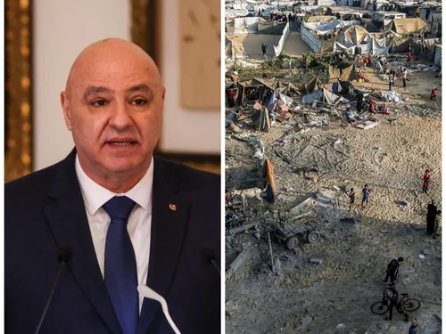 Liban : 5 ans après Beyrouth, Joseph Aoun promet vérité ; Gaza :...