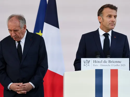 Démission de Bayrou, mobilisation sociale, attaques antimusulmanes...