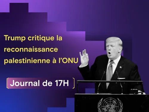 Reconnaissance de la Palestine :  Washington dénonce, Le Caire...