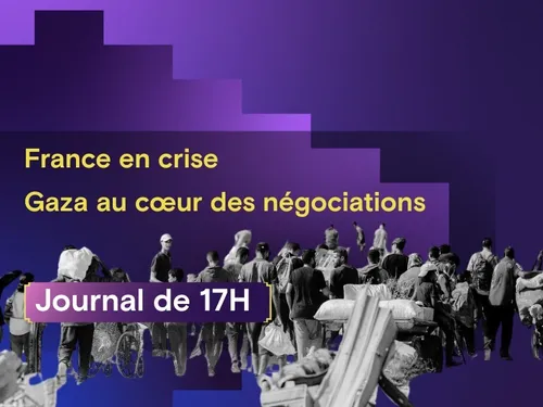 Israël-Hamas : pourparlers, Guterres se souvient du 7-Octobre,...