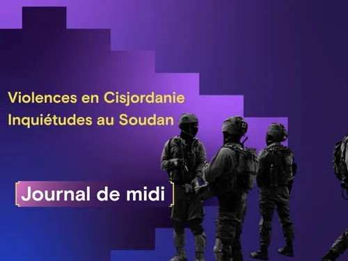 Maghreb : réformes en Algérie, débats sur les libertés en Tunisie...