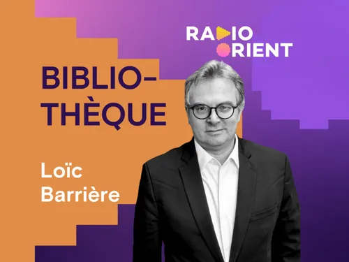 “La nuit baroque” : Zadig Hamroune évoque une enfance entre...