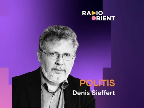 La mauvaise semaine de Donald Trump : analyse avec Denis Sieffert