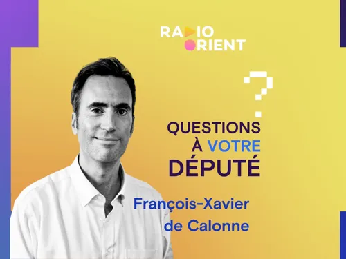 Prisons, surpopulation, perpétuité : trois députés répondent aux...