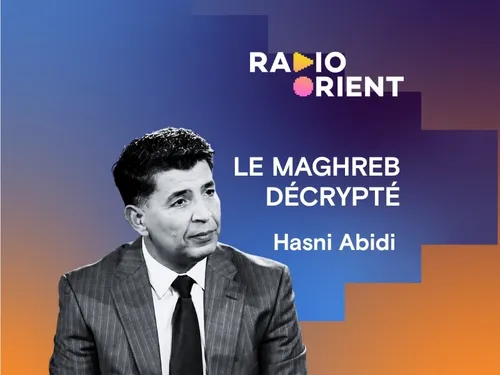 Rétrospective 2025 : le Maghreb entre pressions sociales et...