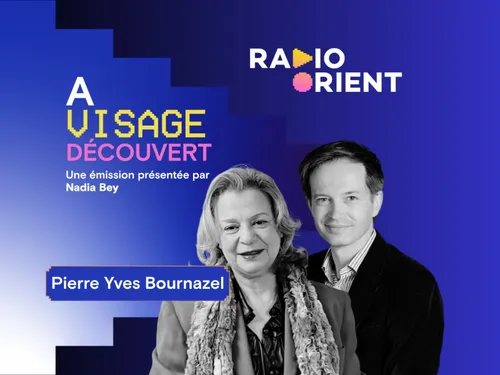 Pierre-Yves Bournazel, Paris qu’il imagine  