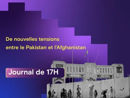  Nouvelles tensions entre le Pakistan et l’Afghanistan, Trump vise...