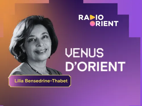 Lilia Bensedrine-Thabet, la voix de la rencontre interreligieuse