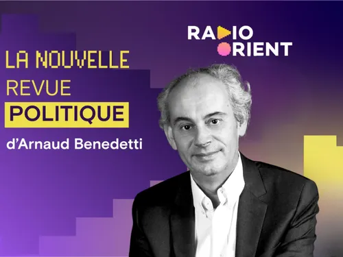Macron et la guerre au Moyen-Orient : une position d’équilibre ?